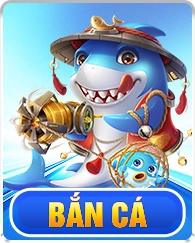 bắn cá