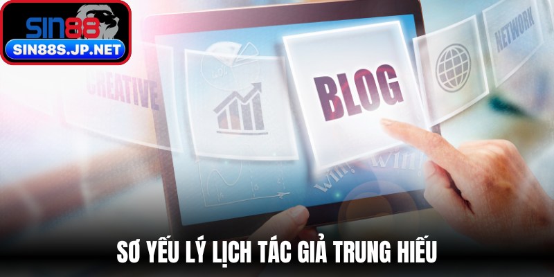 Cập nhật kho nội dung Blog Game SIN88 khủng lồ