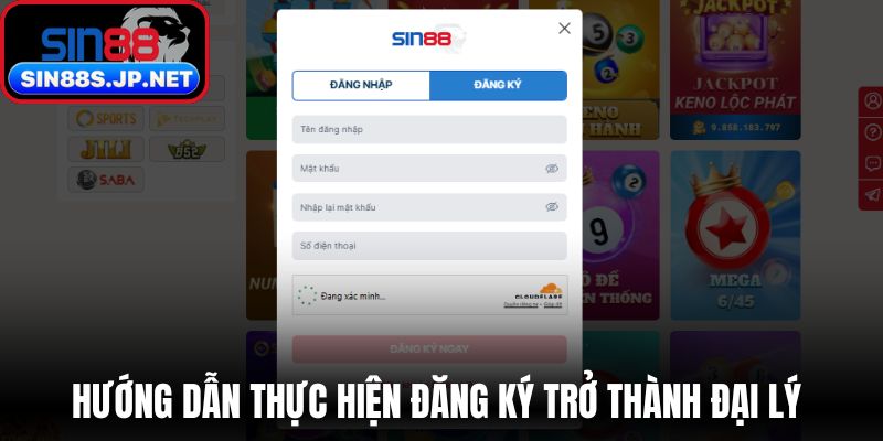 Hướng dẫn thực hiện đăng ký trở thành  đại lý độc quyền