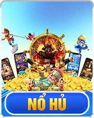 nổ hũ