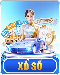 xổ số